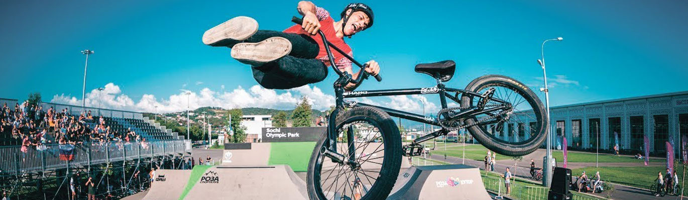 BMX