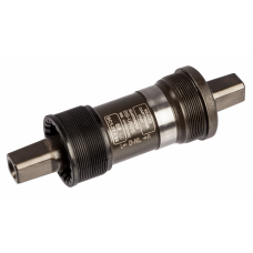 Картридж каретки L122.5мм под квадрат SHIMANO BB-UN26 (ED)
