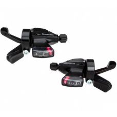 Ручки переключения - манетки SHIMANO SL-M310 L3 R8