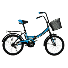 Titan Десна 20" Black-Blue